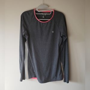 Champion Longsleeve